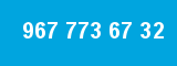 967 773 67 32